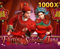Flirting Scholar Tang - SKYBET138