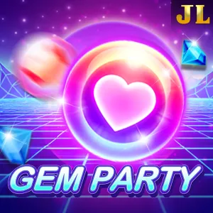 Gem Party - SKYBET138