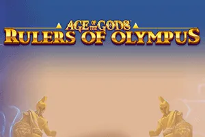Age of the Gods: Rulers of Olympus - SKYBET138