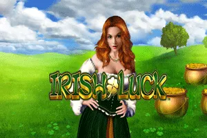 Irish Luck - SKYBET138