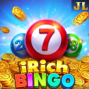 iRich Bingo - SKYBET138