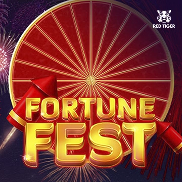Fortune Fest - SKYBET138