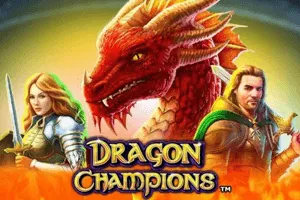 Dragon Champions - SKYBET138