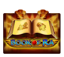 Book Of Ra - SKYBET138