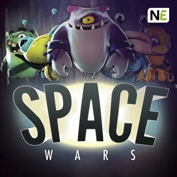 Space Wars - SKYBET138