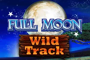 Full Moon: Wild Track - SKYBET138