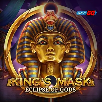 Kings Mask Eclipse of Gods - SKYBET138