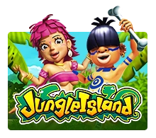 Jungle Island - SKYBET138