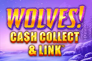 Wolves! Cash Collect & Link™ - SKYBET138