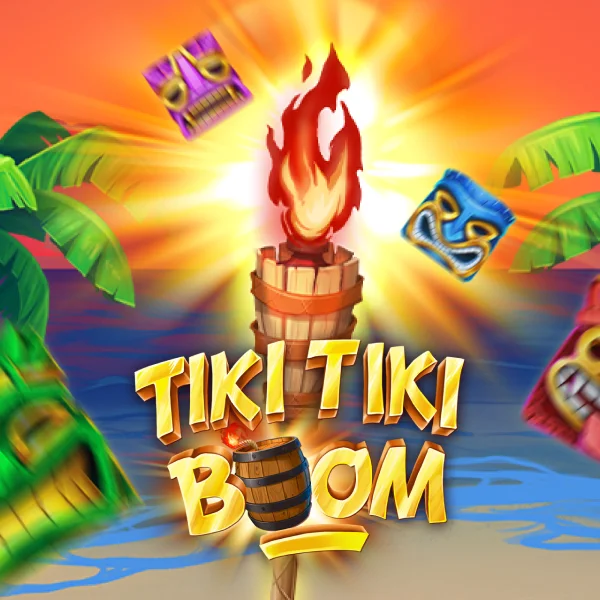 Tiki Tiki Boom&trade; - SKYBET138