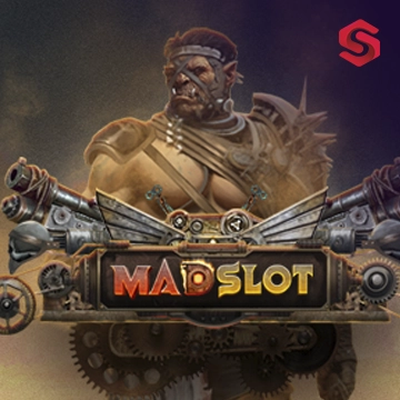 Mad Slot - SKYBET138