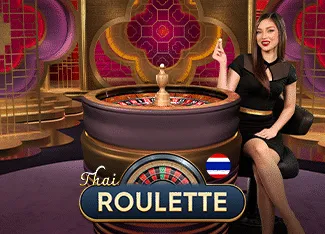 Thai Roulette - SKYBET138