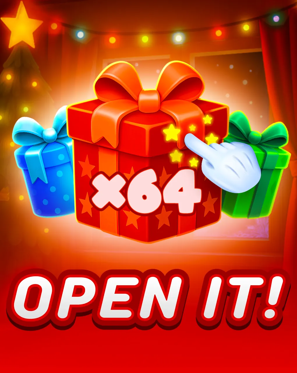 Open It! - SKYBET138