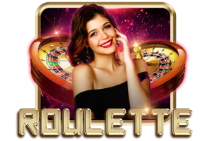 Roulette - SKYBET138