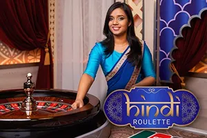 Hindi Roulette - SKYBET138