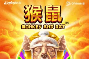 Monkey and Rat - SKYBET138
