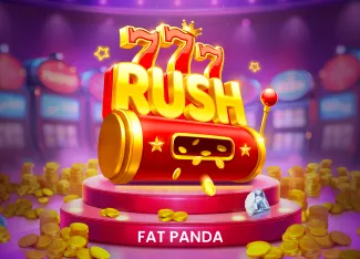777 Rush - SKYBET138