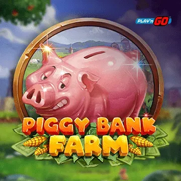 Piggy Bank Farm - SKYBET138