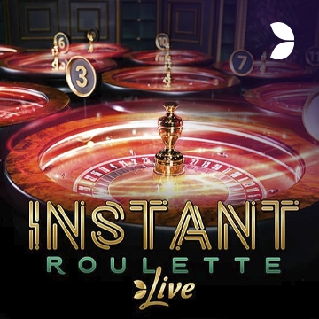 Instant Roulette - SKYBET138