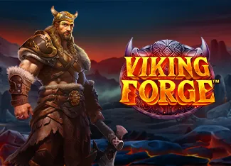 Viking Forge - SKYBET138