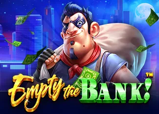 Empty the Bank - SKYBET138