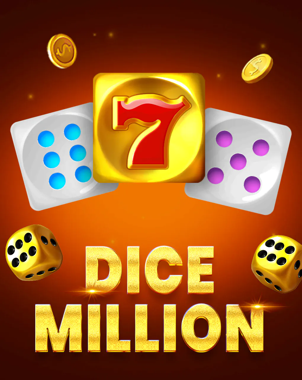 Dice Million - SKYBET138