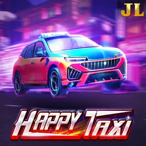 Happy Taxi - SKYBET138