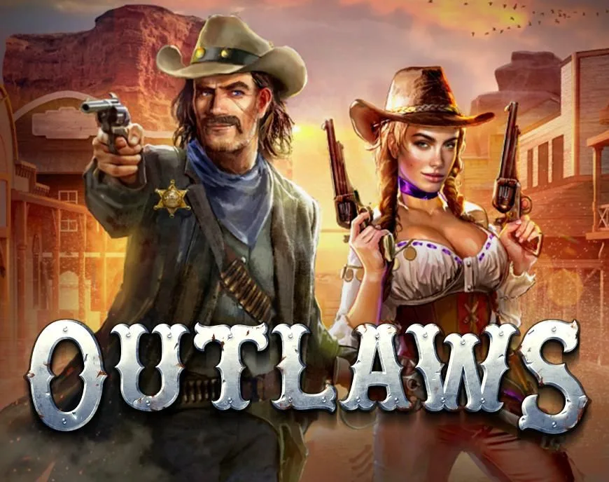 Outlaws - SKYBET138