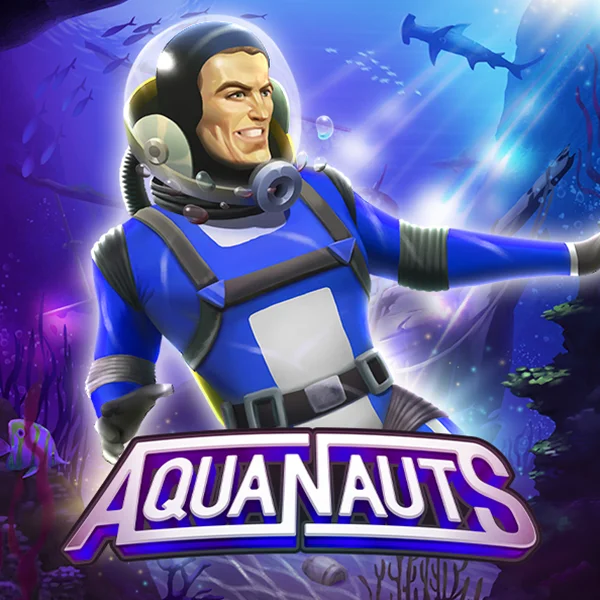 Aquanauts - SKYBET138