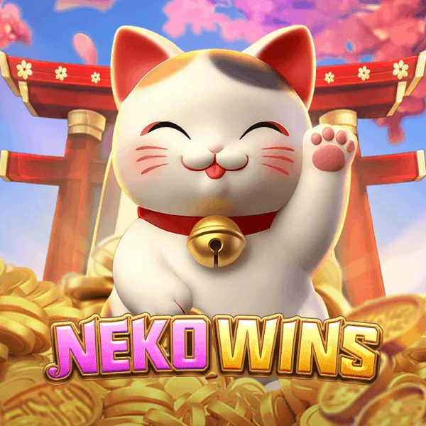 Neko Wins - SKYBET138