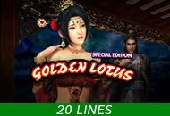 Golden Lotus SE - SKYBET138