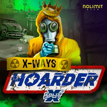 xWays Hoarder xSplit - SKYBET138