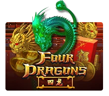 Four Dragons - SKYBET138