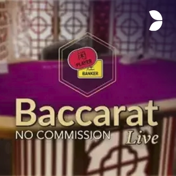 No Commission Baccarat - SKYBET138