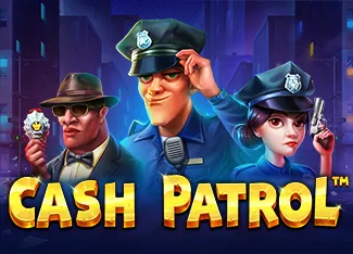 Cash Patrol - SKYBET138