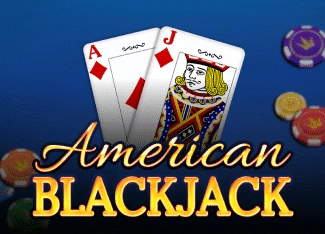 American Blackjack - SKYBET138