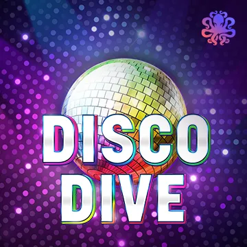 Disco Dive - SKYBET138