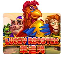 Lucky Rooster - SKYBET138