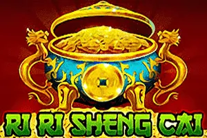 Ri Ri Sheng Cai - SKYBET138