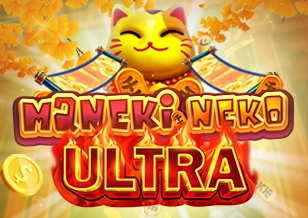 Kucing Pembawa Keberuntungan ULTRA - SKYBET138