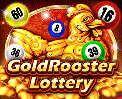 Gold Rooster Lottery - SKYBET138