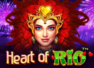 Heart of Rio - SKYBET138