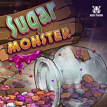 Sugar Monster - SKYBET138