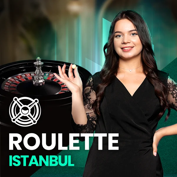 Istanbul Roulette - SKYBET138
