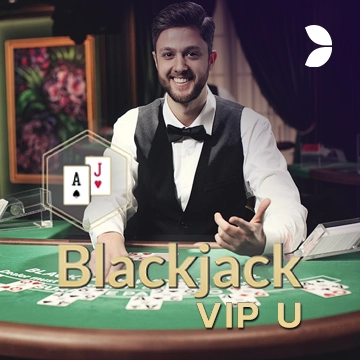 Blackjack VIP U - SKYBET138
