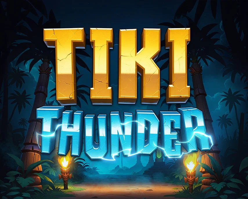Tiki Thunder - SKYBET138