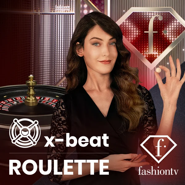 FashionTV X-Beat Roulette - SKYBET138