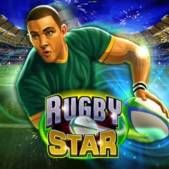 Rugby Star - SKYBET138