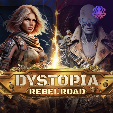 Dystopia: Rebel Road - SKYBET138