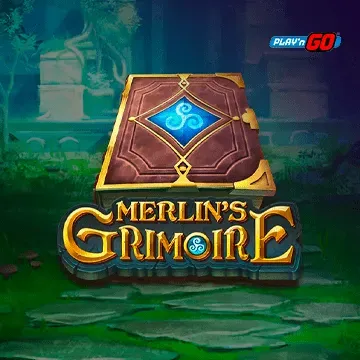 Merlins Grimoire - SKYBET138